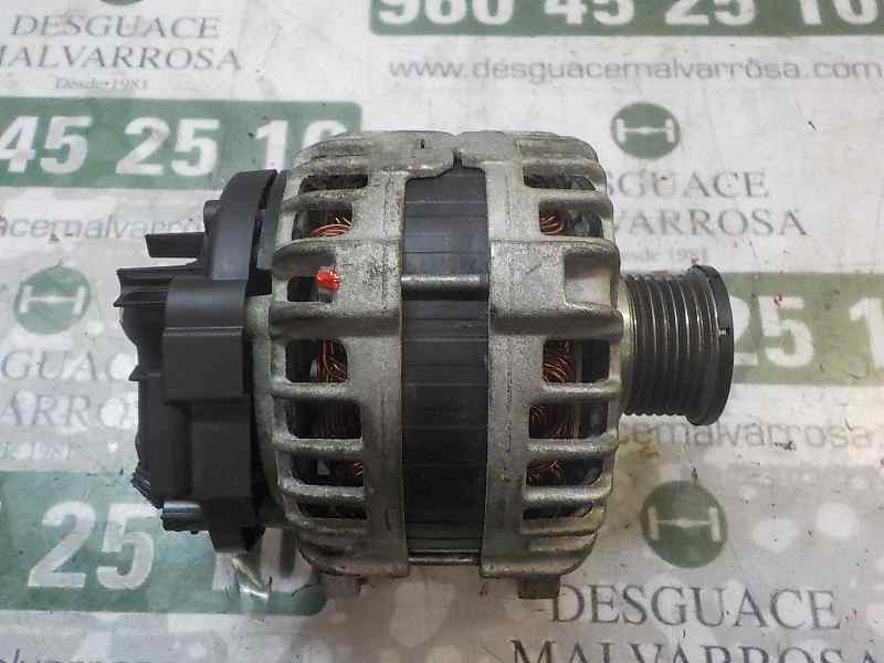 Recambio de alternador para nissan x-trail (t32) 1.6 dci turbodiesel cat referencia OEM IAM   231004BE0B 150A