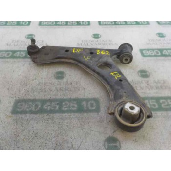 BRAZO SUSPENSION INFERIOR DELANTERO IZQUIERDO 51895367 