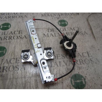 ELEVALUNAS TRASERO IZQUIERDO 