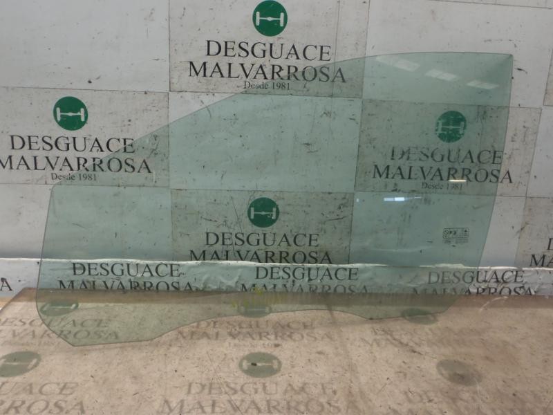 Recambio de cristal puerta delantero izquierdo para ford focus lim. (cb4) business referencia OEM IAM 1342624  