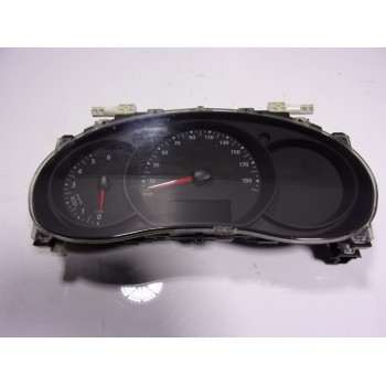 CUADRO INSTRUMENTOS 248103078R P248106976R 248106976R