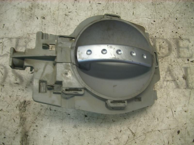 Recambio de maneta interior delantera derecha para citroën c3 1.4 hdi satisfaction referencia OEM IAM   