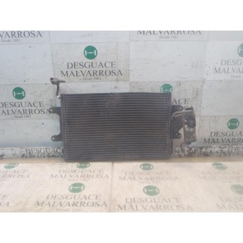 CONDENSADOR AIRE ACONDICIONADO 