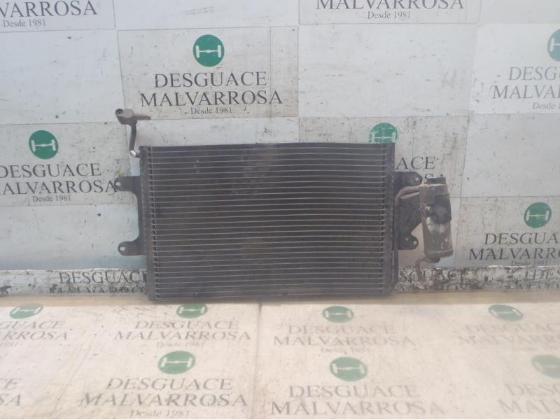 Recambio de condensador aire acondicionado para ford escort berlina/turnier bravo lim. referencia OEM IAM   