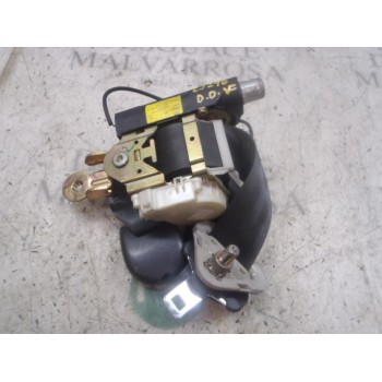 CINTURON SEGURIDAD DELANTERO DERECHO 8200684005 