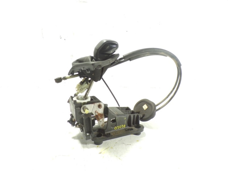 Recambio de palanca cambio para peugeot 208 1.0 vti referencia OEM IAM 9676190280  