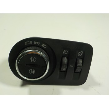 MANDO LUCES 39050757 39050757 