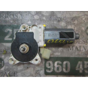 MOTOR ELEVALUNAS DELANTERO IZQUIERDO A2308201042 0130821921