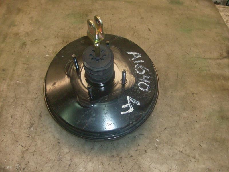 Recambio de servofreno para chevrolet kalos 1.2 se referencia OEM IAM   