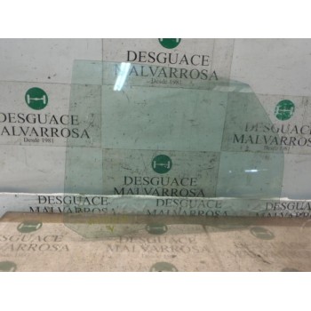 CRISTAL PUERTA TRASERO IZQUIERDO 1317985 