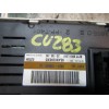 Recambio de pantalla multifuncion para ford fiesta (cb1) 1.4 tdci cat referencia OEM IAM   