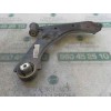Recambio de brazo suspension inferior delantero izquierdo para fiat punto (199) 1.2 cat referencia OEM IAM 51895367  