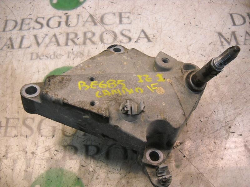 Recambio de soporte cambio para renault clio ii fase ii (b/cb0) campus referencia OEM IAM   