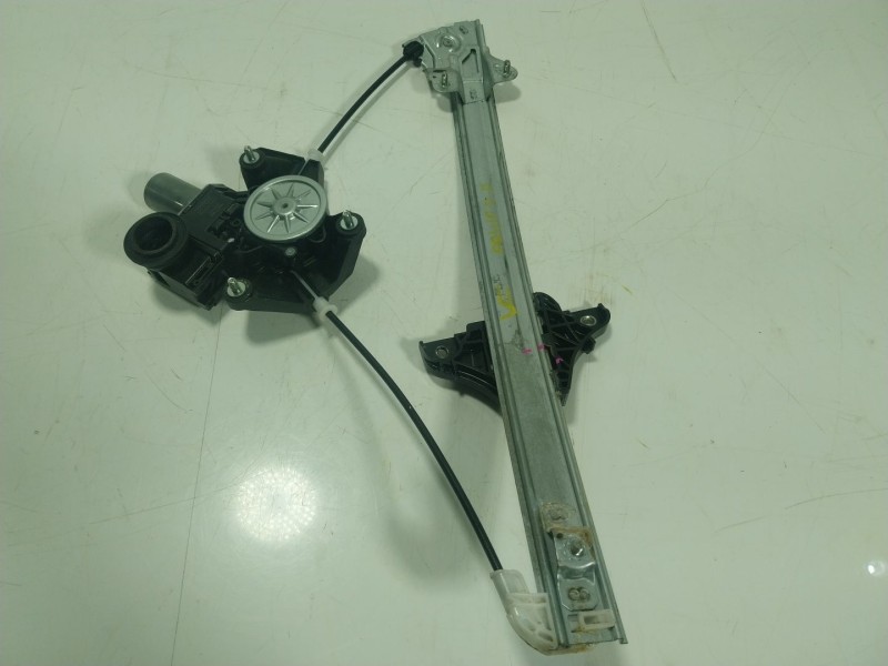 Recambio de elevalunas delantero derecho para toyota yaris (_p21_, _pa1_, _ph1_) 1.5 (mxpa11) referencia OEM IAM 69810K0010 8571