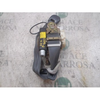 CINTURON SEGURIDAD DELANTERO IZQUIERDO 8200684008 