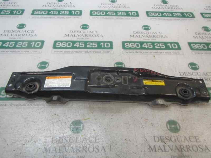 Recambio de frente delantero para chevrolet nubira berlina 1.6 cat referencia OEM IAM 96617416  