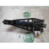 Recambio de maneta exterior trasera izquierda para opel zafira b enjoy referencia OEM IAM   