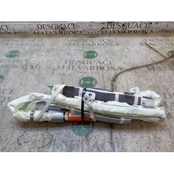 AIRBAG CORTINA DELANTERO IZQUIERDO K85PAJG000 