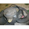 Recambio de electroventilador para ford fiesta berl./courier 1.3 cat referencia OEM IAM   