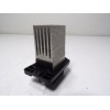 Recambio de resistencia calefaccion para hyundai i40 1.7 crdi cat referencia OEM IAM 971792J000  