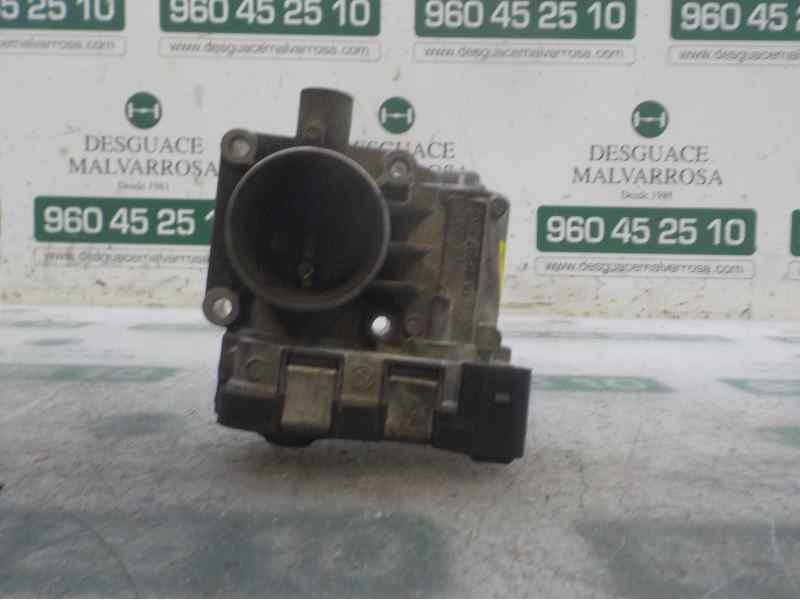 Recambio de caja mariposa para fiat punto (199) 1.2 cat referencia OEM IAM 77363827  