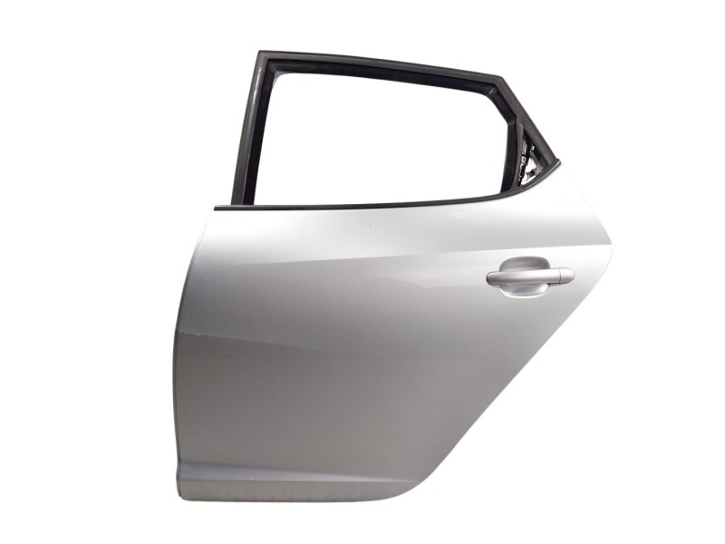 Recambio de puerta trasera izquierda para seat ibiza iv (6j5, 6p1) 1.6 tdi referencia OEM IAM   