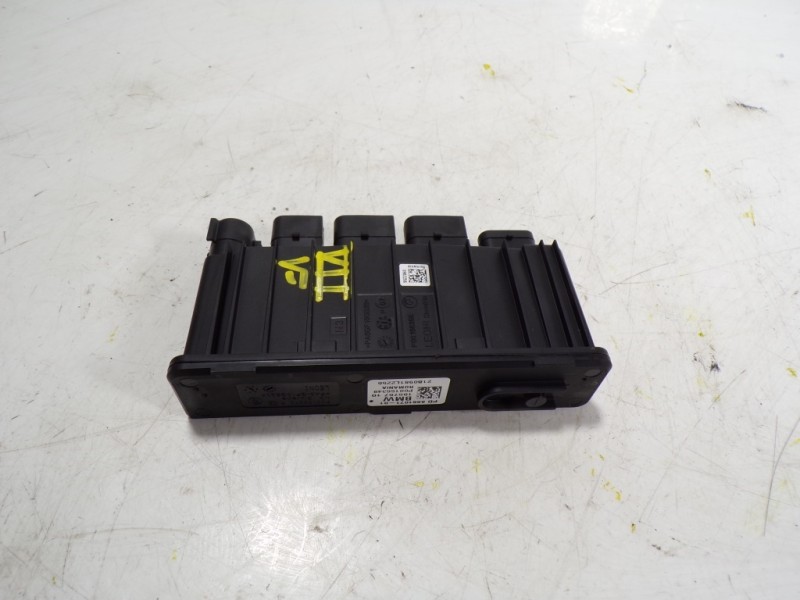 Recambio de modulo electronico para bmw serie 2 gran coupe (f44) 220i referencia OEM IAM 12638661071 21B0981L2256 21B0981L2256