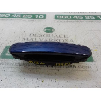 MANETA EXTERIOR TRASERA DERECHA 8P0837207 