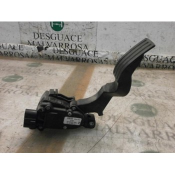 POTENCIOMETRO PEDAL 