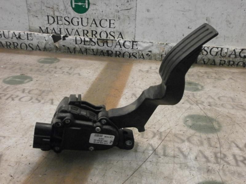 Recambio de potenciometro pedal para ford fiesta (cbk) ghia referencia OEM IAM   