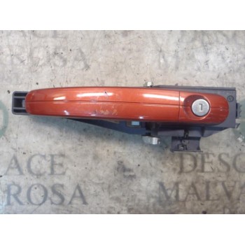 MANETA EXTERIOR DELANTERA IZQUIERDA 1305822 