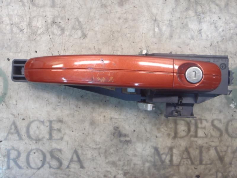 Recambio de maneta exterior delantera izquierda para ford focus lim. (cb4) business referencia OEM IAM 1305822  