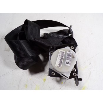 CINTURON SEGURIDAD TRASERO DERECHO 8975ZR 96871541XX 5032K1F1J6