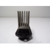 Recambio de resistencia calefaccion para hyundai i40 1.7 crdi cat referencia OEM IAM 971792J000  