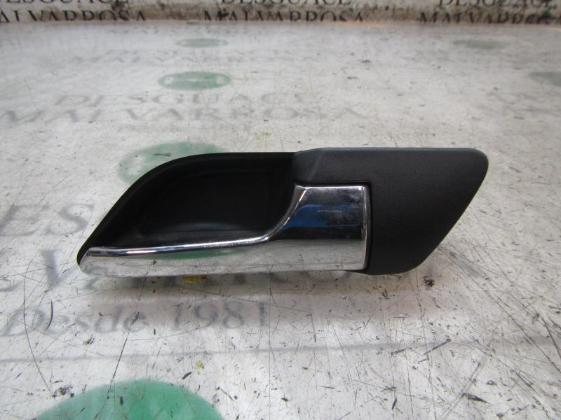 Recambio de maneta interior trasera derecha para opel zafira b enjoy referencia OEM IAM   