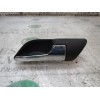 Recambio de maneta interior trasera derecha para opel zafira b enjoy referencia OEM IAM   