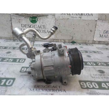 COMPRESOR AIRE ACONDICIONADO 926004EB0A 