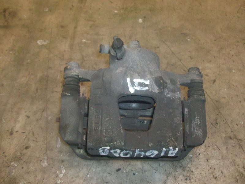 Recambio de pinza freno delantera derecha para chevrolet kalos 1.2 se referencia OEM IAM   