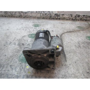 MOTOR ARRANQUE 55186545 55186545 