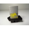Recambio de resistencia calefaccion para hyundai i40 1.7 crdi cat referencia OEM IAM 971792J000  
