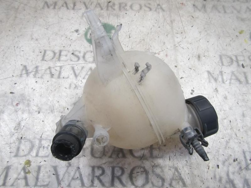 Recambio de deposito expansion para citroën c3 picasso 1.6 16v hdi referencia OEM IAM 9800777280  