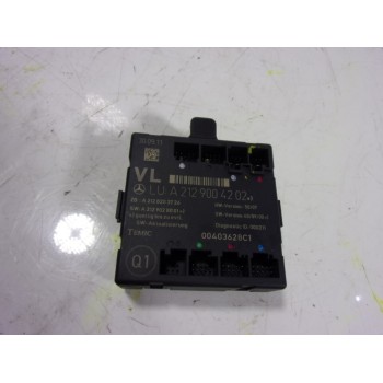 MODULO ELECTRONICO A2129004402 A2129004202 