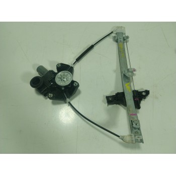 ELEVALUNAS TRASERO DERECHO 69830K0010 85710K0010 