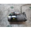 Recambio de motor arranque para fiat croma (194) 2.4 20v multijet emotion referencia OEM IAM 55186545 55186545 