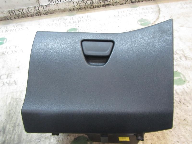 Recambio de guantera para ford fiesta (cb1) 1.4 tdci cat referencia OEM IAM   