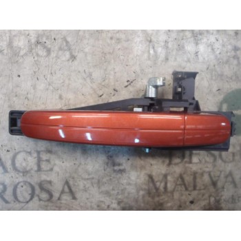 MANETA EXTERIOR TRASERA IZQUIERDA 1305822 