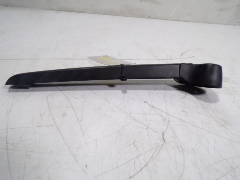 Recambio de brazo limpia trasero para audi q5 (8r) 3.0 tdi quattro (190kw) referencia OEM IAM 8R09554071P9  