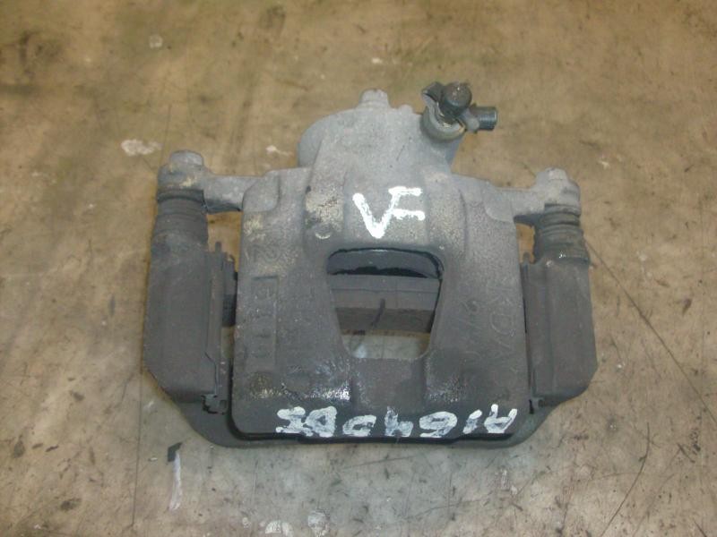 Recambio de pinza freno delantera izquierda para chevrolet kalos 1.2 se referencia OEM IAM   