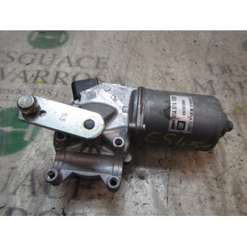 MOTOR LIMPIA DELANTERO 