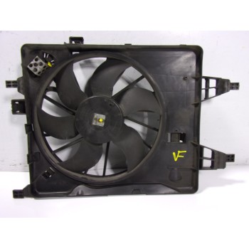 ELECTROVENTILADOR 7701071862 921206476R 